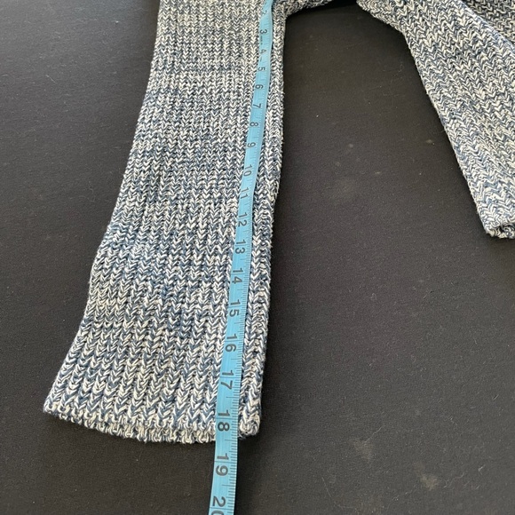 CASLON Shaker Mock Neck Sweater - Picture 8 of 9